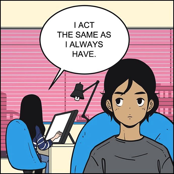 Yumi's Cells Chapter 149 page 27 - Chapter 149 : Five Years Later