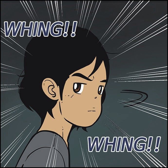 Yumi's Cells Chapter 149 page 29 - Chapter 149 : Five Years Later
