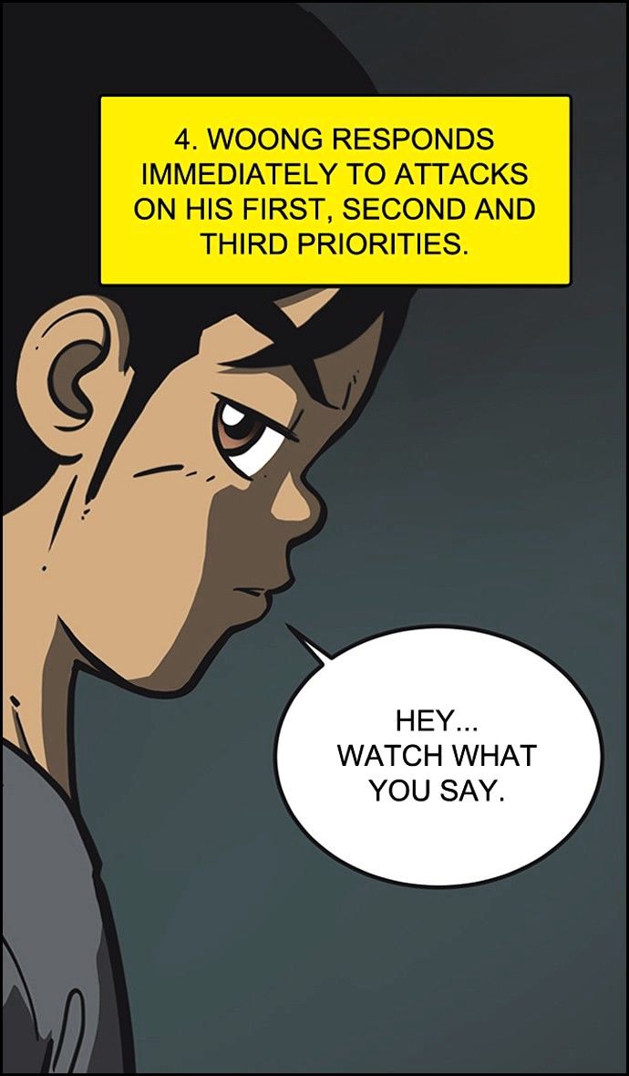 Yumi's Cells Chapter 149 page 32 - Chapter 149 : Five Years Later