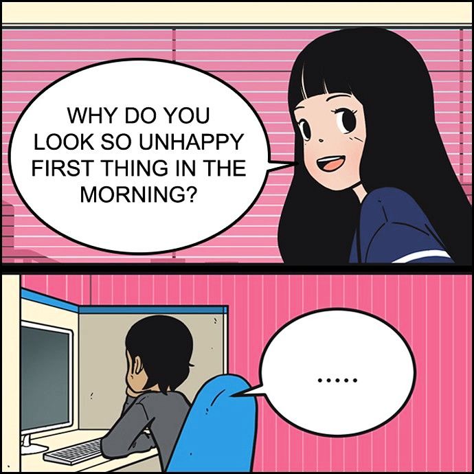 Yumi's Cells Chapter 149 page 4 - Chapter 149 : Five Years Later