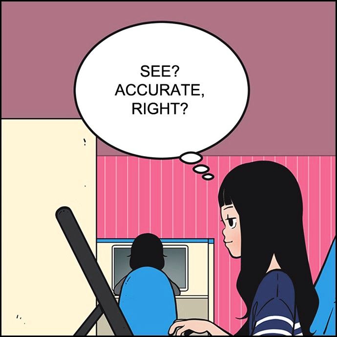 Yumi's Cells Chapter 149 page 6 - Chapter 149 : Five Years Later