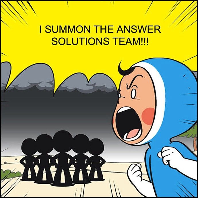 Yumi's Cells Chapter 15 page 12 - Chapter 15