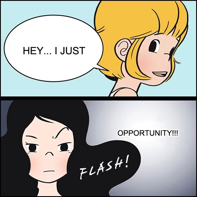 Yumi's Cells Chapter 15 page 2 - Chapter 15