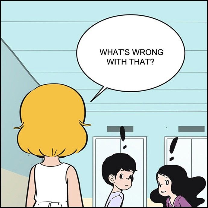 Yumi's Cells Chapter 15 page 28 - Chapter 15