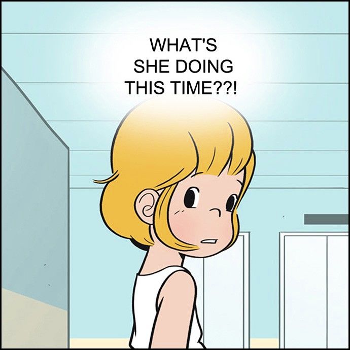 Yumi's Cells Chapter 15 page 5 - Chapter 15