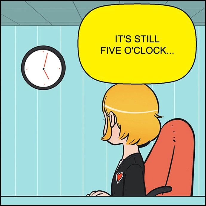 Yumi's Cells Chapter 150 page 1 - Chapter 150 : I Thought You Were Just Friends