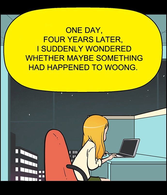 Yumi's Cells Chapter 150 page 10 - Chapter 150 : I Thought You Were Just Friends