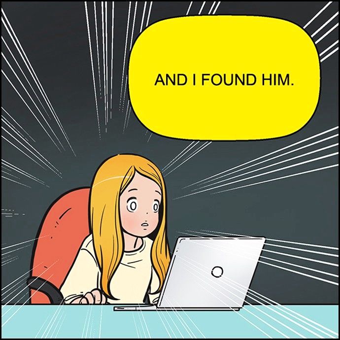 Yumi's Cells Chapter 150 page 12 - Chapter 150 : I Thought You Were Just Friends