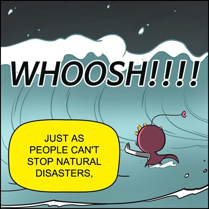 Yumi's Cells Chapter 150 page 4 - Chapter 150 : I Thought You Were Just Friends