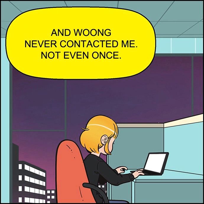 Yumi's Cells Chapter 150 page 7 - Chapter 150 : I Thought You Were Just Friends