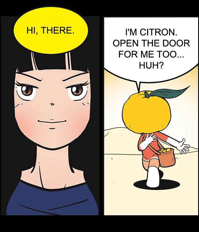 Yumi's Cells Chapter 151 page 14 - Chapter 151 : Yumi VS Sia