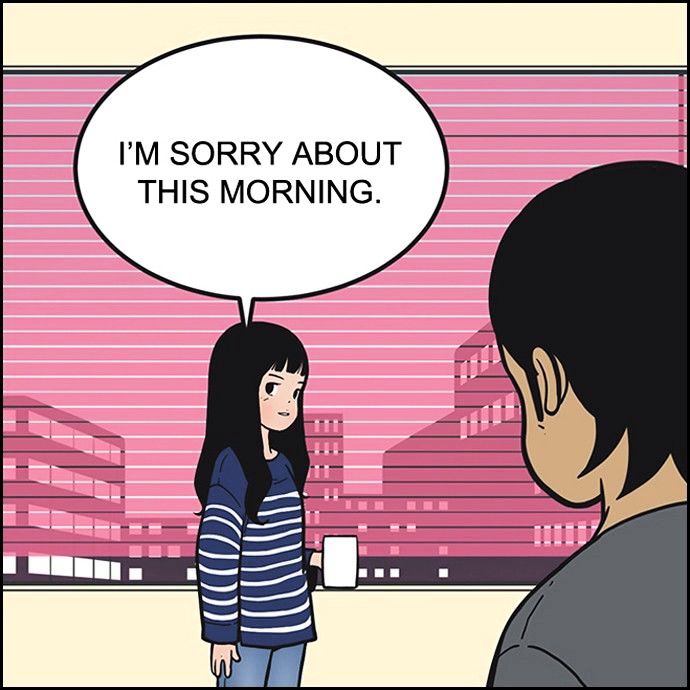 Yumi's Cells Chapter 151 page 2 - Chapter 151 : Yumi VS Sia