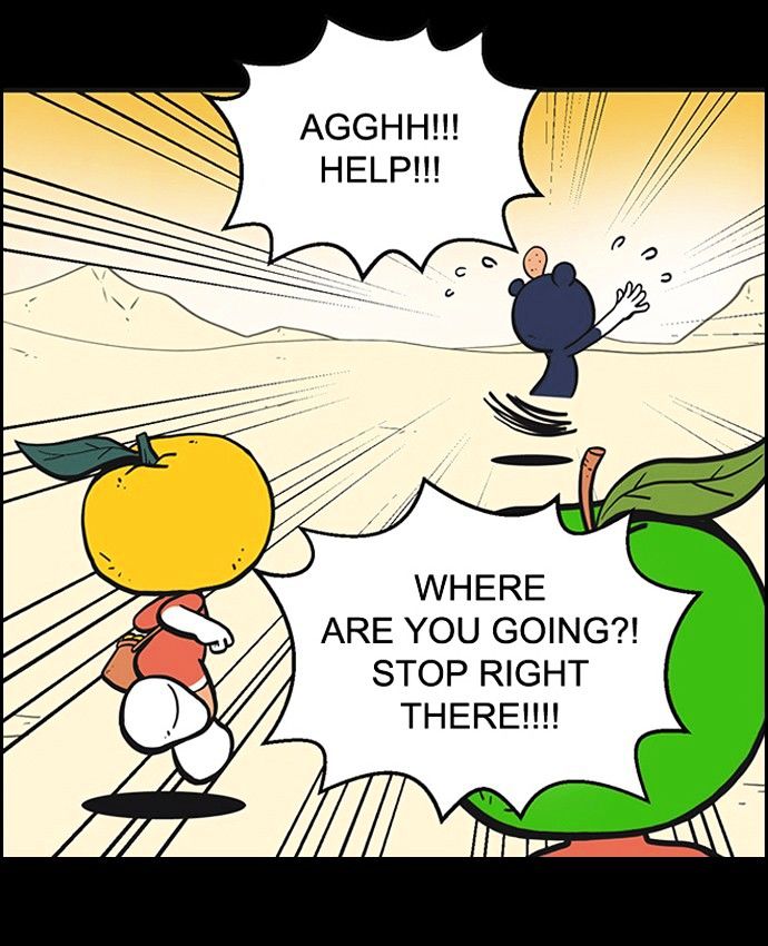 Yumi's Cells Chapter 151 page 20 - Chapter 151 : Yumi VS Sia