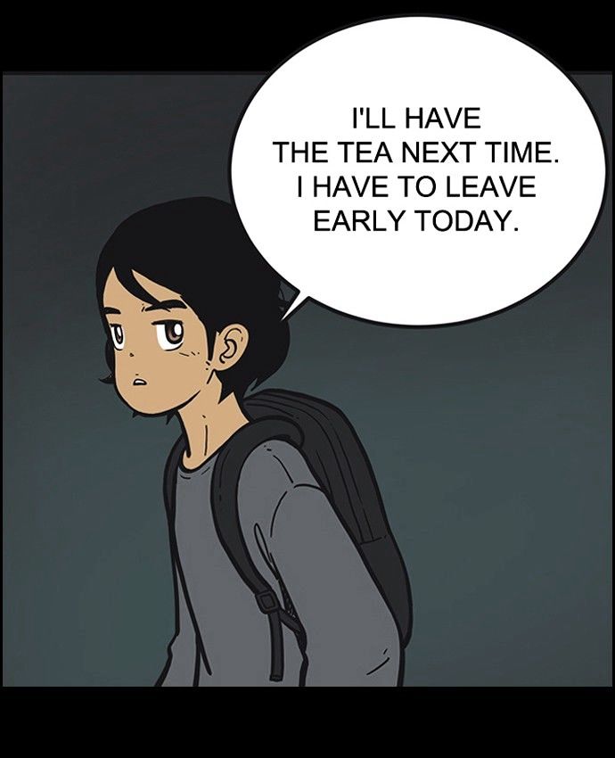 Yumi's Cells Chapter 151 page 21 - Chapter 151 : Yumi VS Sia