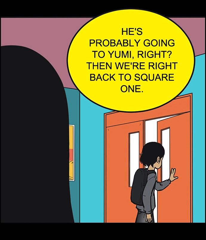 Yumi's Cells Chapter 151 page 23 - Chapter 151 : Yumi VS Sia