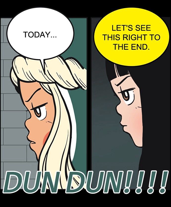Yumi's Cells Chapter 151 page 24 - Chapter 151 : Yumi VS Sia
