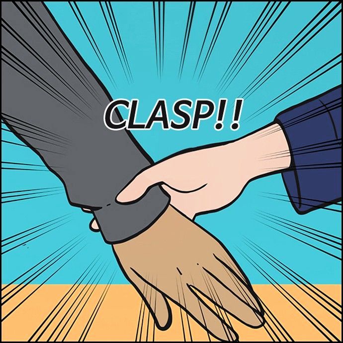 Yumi's Cells Chapter 151 page 25 - Chapter 151 : Yumi VS Sia