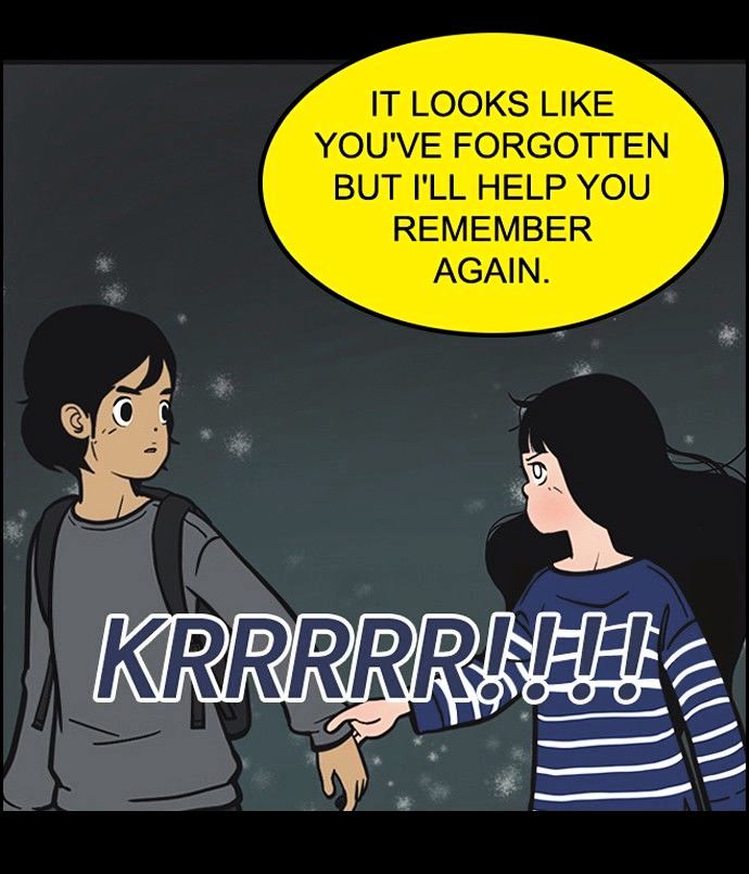 Yumi's Cells Chapter 151 page 27 - Chapter 151 : Yumi VS Sia