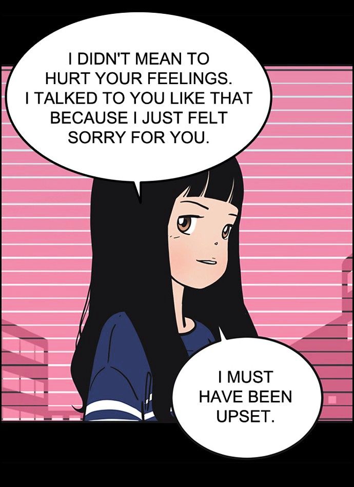 Yumi's Cells Chapter 151 page 3 - Chapter 151 : Yumi VS Sia