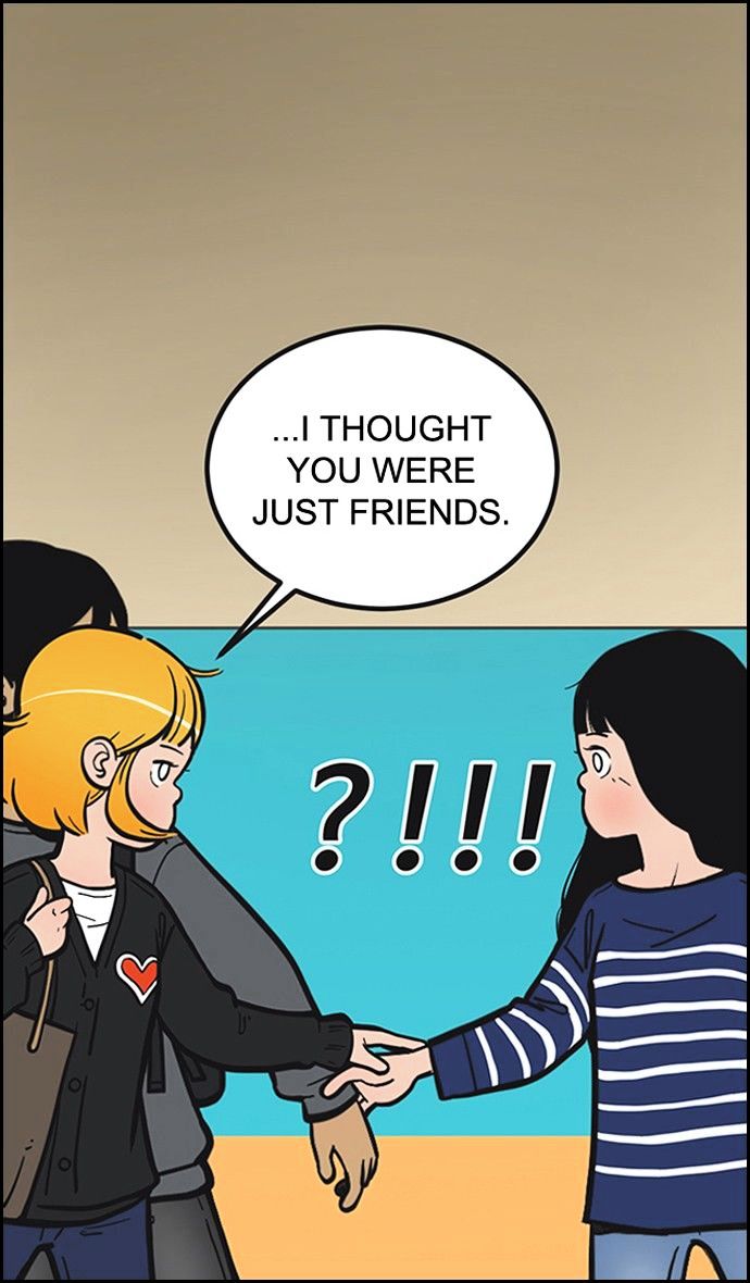 Yumi's Cells Chapter 151 page 30 - Chapter 151 : Yumi VS Sia