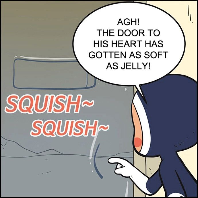 Yumi's Cells Chapter 151 page 5 - Chapter 151 : Yumi VS Sia