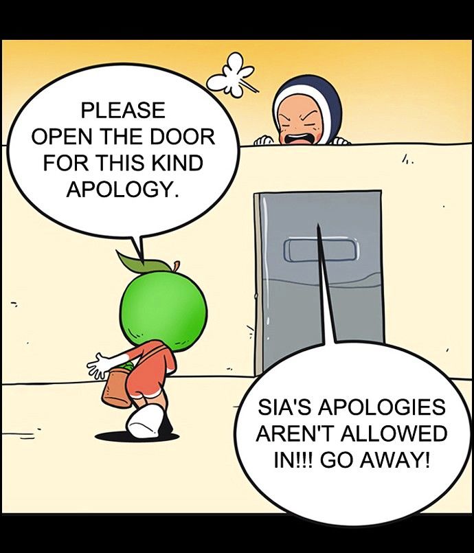 Yumi's Cells Chapter 151 page 9 - Chapter 151 : Yumi VS Sia