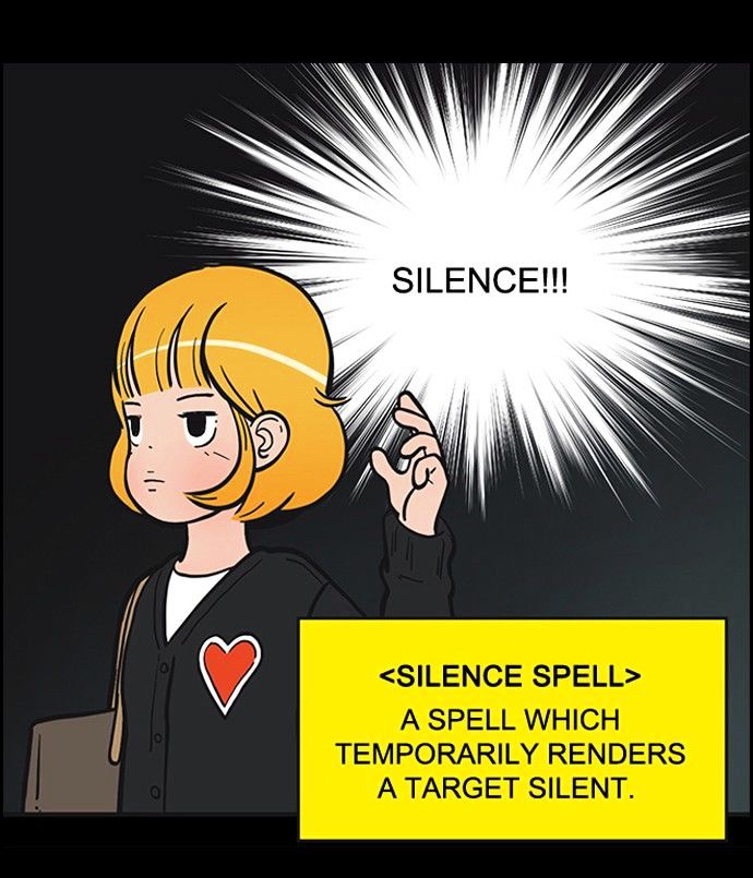 Yumi's Cells Chapter 152 page 11 - Chapter 152 : How He Became a Judge Cell