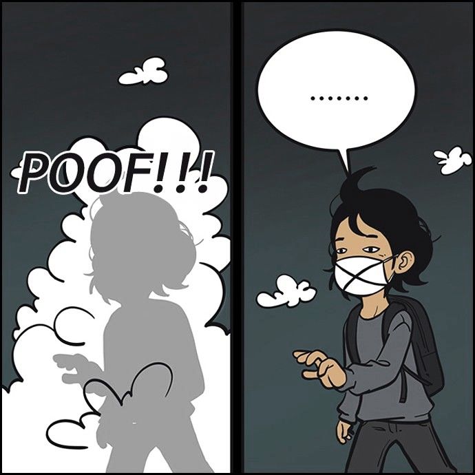 Yumi's Cells Chapter 152 page 12 - Chapter 152 : How He Became a Judge Cell