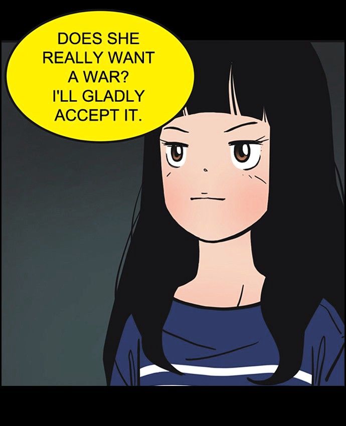 Yumi's Cells Chapter 152 page 14 - Chapter 152 : How He Became a Judge Cell