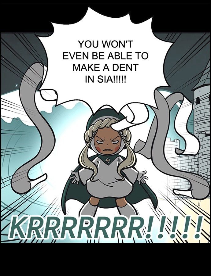 Yumi's Cells Chapter 152 page 16 - Chapter 152 : How He Became a Judge Cell