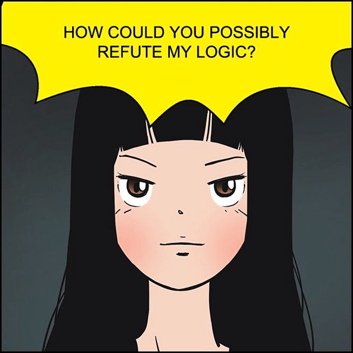 Yumi's Cells Chapter 152 page 17 - Chapter 152 : How He Became a Judge Cell