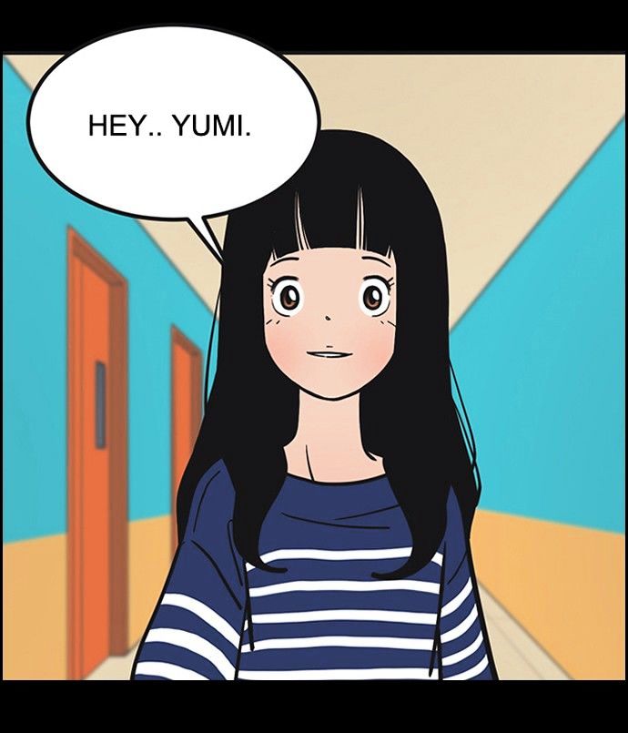 Yumi's Cells Chapter 152 page 18 - Chapter 152 : How He Became a Judge Cell