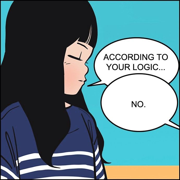 Yumi's Cells Chapter 152 page 19 - Chapter 152 : How He Became a Judge Cell