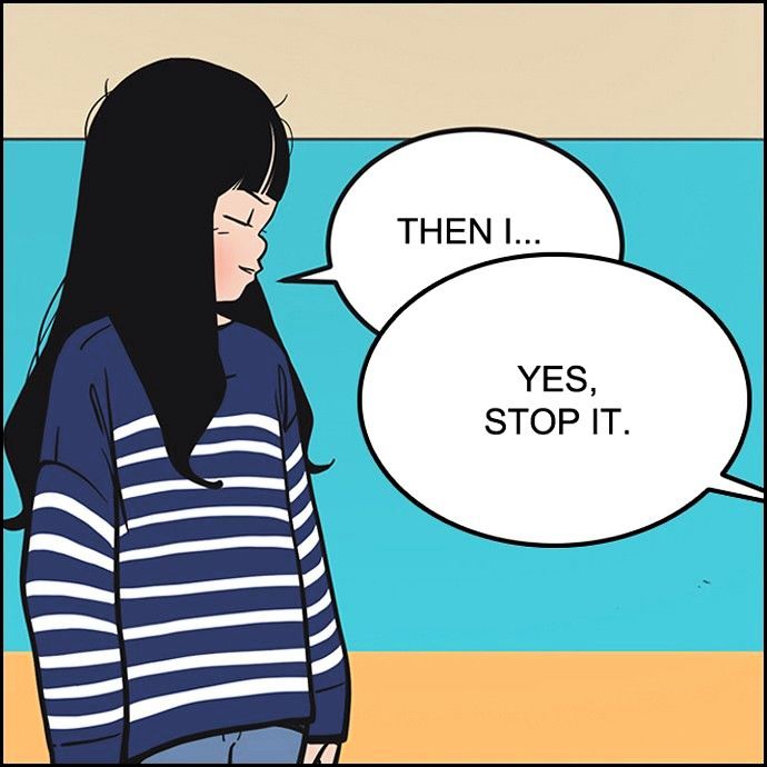 Yumi's Cells Chapter 152 page 20 - Chapter 152 : How He Became a Judge Cell
