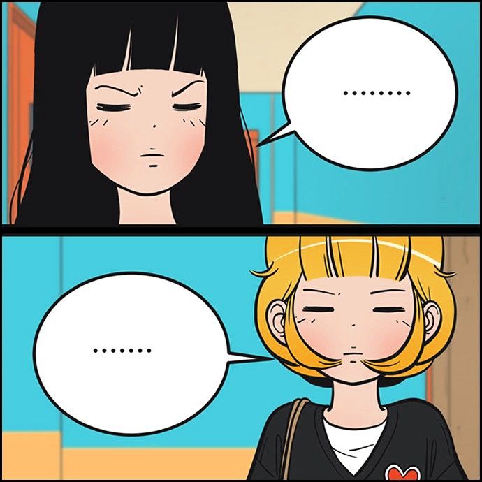 Yumi's Cells Chapter 152 page 21 - Chapter 152 : How He Became a Judge Cell