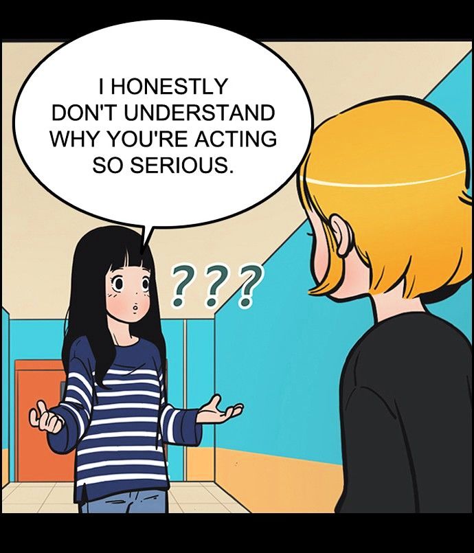 Yumi's Cells Chapter 152 page 26 - Chapter 152 : How He Became a Judge Cell