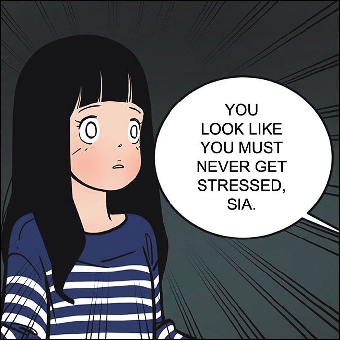 Yumi's Cells Chapter 152 page 27 - Chapter 152 : How He Became a Judge Cell