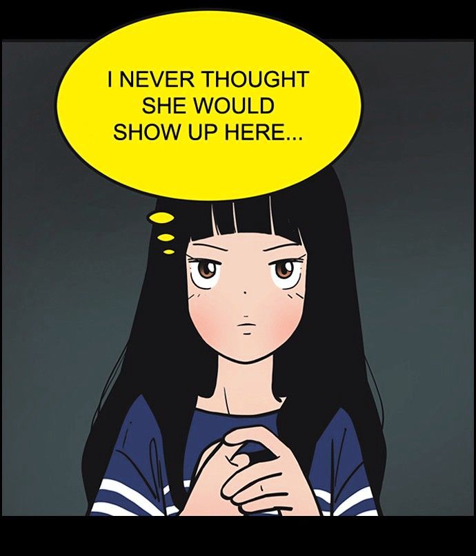 Yumi's Cells Chapter 152 page 5 - Chapter 152 : How He Became a Judge Cell