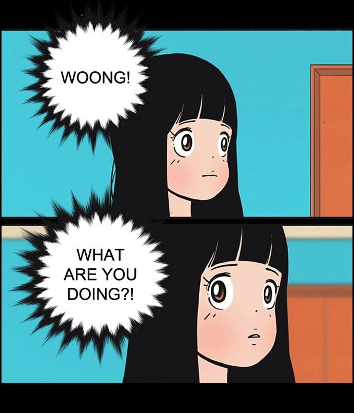 Yumi's Cells Chapter 152 page 8 - Chapter 152 : How He Became a Judge Cell