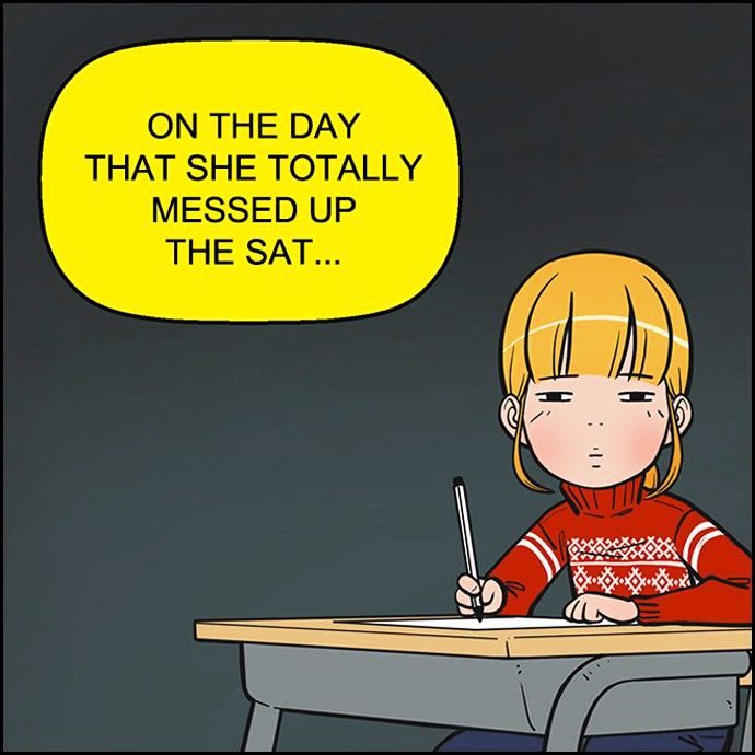 Yumi's Cells Chapter 153 page 12 - Chapter 153 : A Judgement