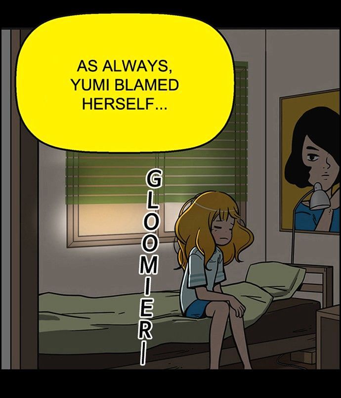 Yumi's Cells Chapter 153 page 14 - Chapter 153 : A Judgement