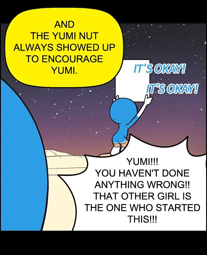 Yumi's Cells Chapter 153 page 15 - Chapter 153 : A Judgement