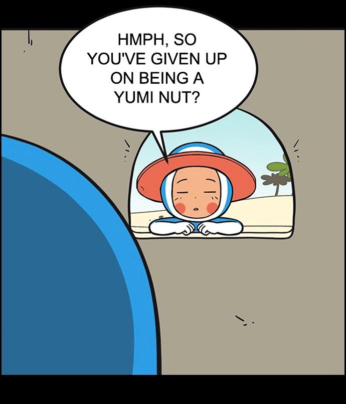 Yumi's Cells Chapter 153 page 19 - Chapter 153 : A Judgement
