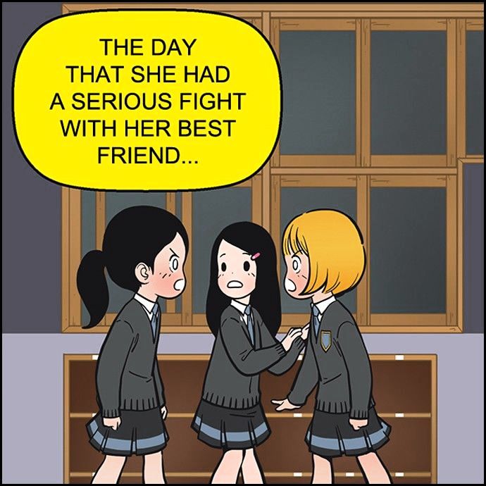 Yumi's Cells Chapter 153 page 2 - Chapter 153 : A Judgement