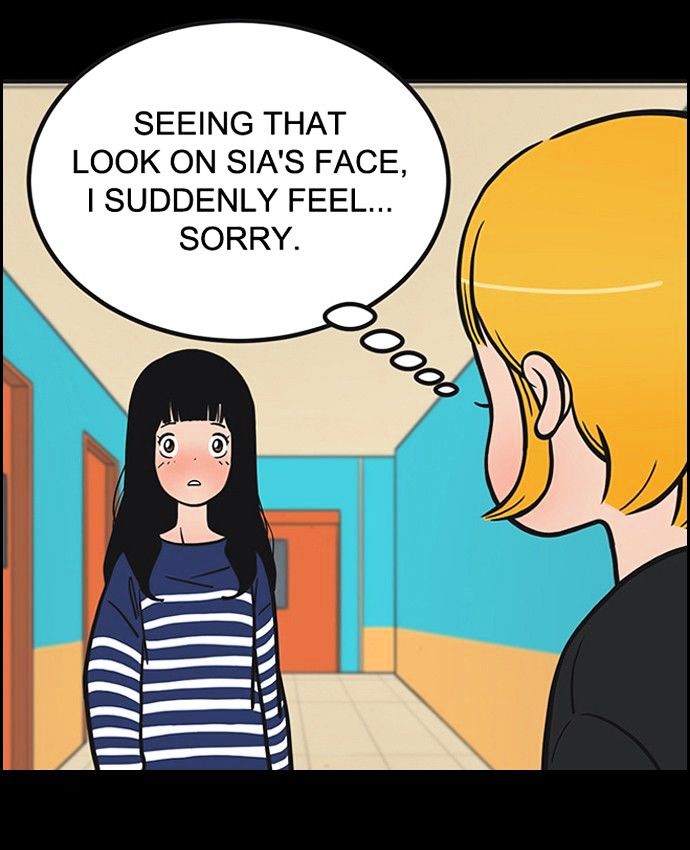 Yumi's Cells Chapter 153 page 25 - Chapter 153 : A Judgement