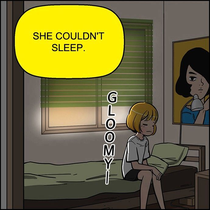 Yumi's Cells Chapter 153 page 3 - Chapter 153 : A Judgement