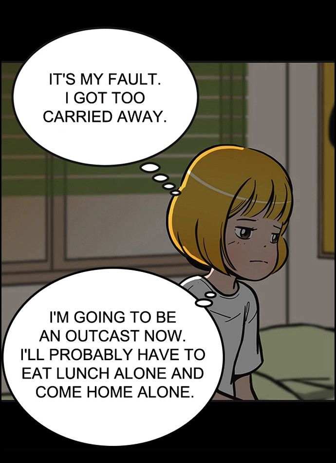 Yumi's Cells Chapter 153 page 4 - Chapter 153 : A Judgement