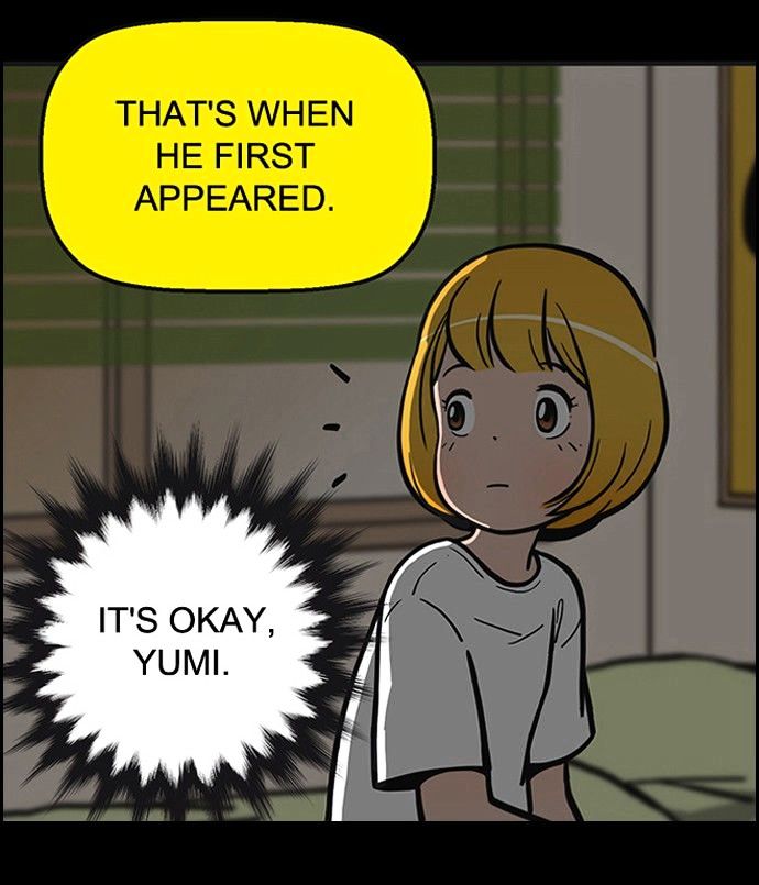 Yumi's Cells Chapter 153 page 5 - Chapter 153 : A Judgement