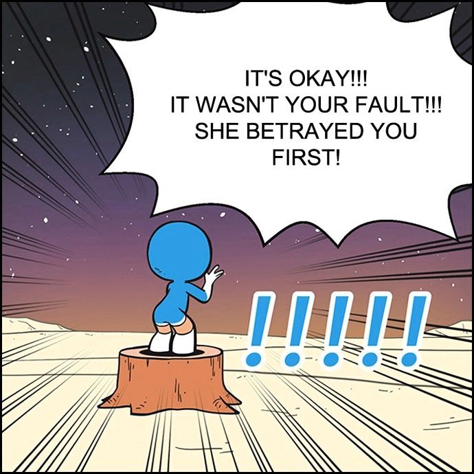 Yumi's Cells Chapter 153 page 6 - Chapter 153 : A Judgement