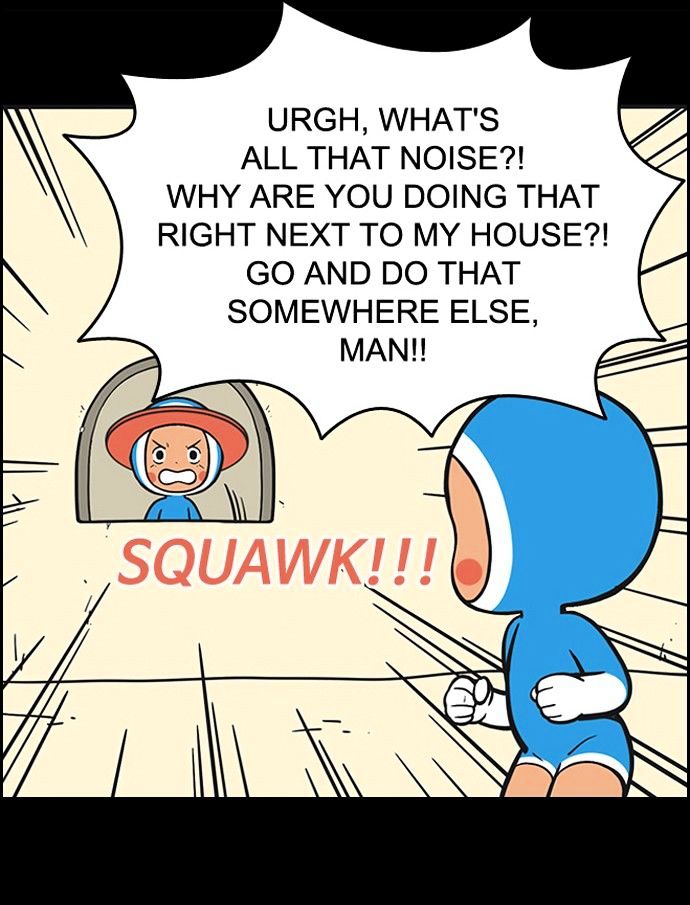 Yumi's Cells Chapter 153 page 7 - Chapter 153 : A Judgement